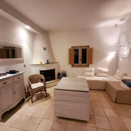 Semesterbostad 57 Oliviers *